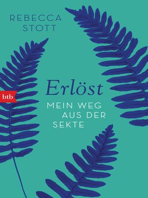cover image of Erlöst